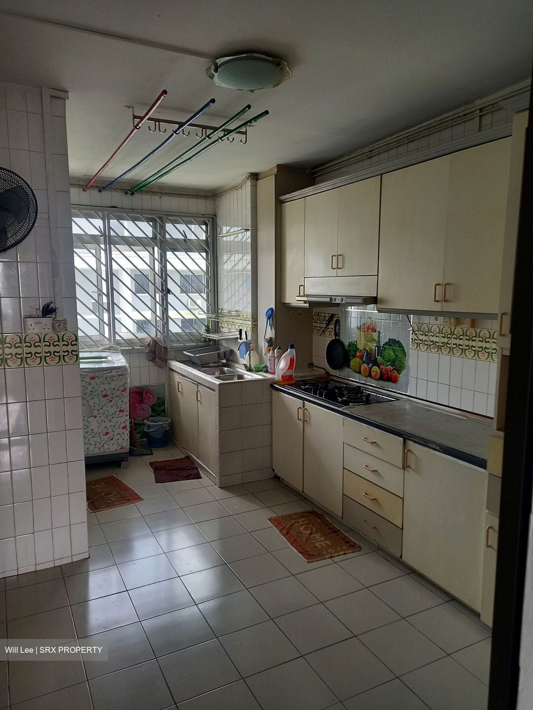 Blk 441 Fajar Road (Bukit Panjang), HDB 4 Rooms #586062141